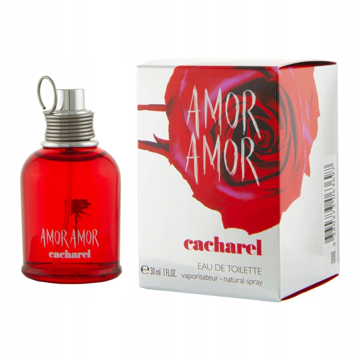 Amor Amor Woda Toaletowa Spray Dla Kobiety [perfumy]