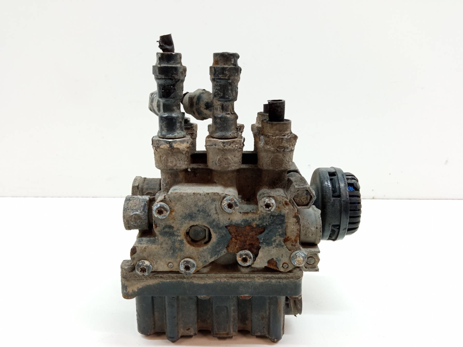ROZDZIELACZ Sensor ECAS VOLVO MAN SCANIA Dennis Eagle Elite 2 (2003-2014)