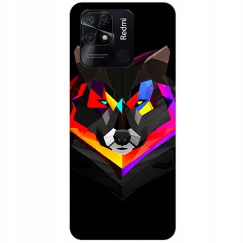 

200 wzorów Etui Do Redmi 10C Plecki Case Obudowa