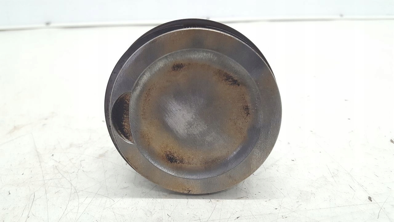 piston connecting rod Audi A4 B6 2,0