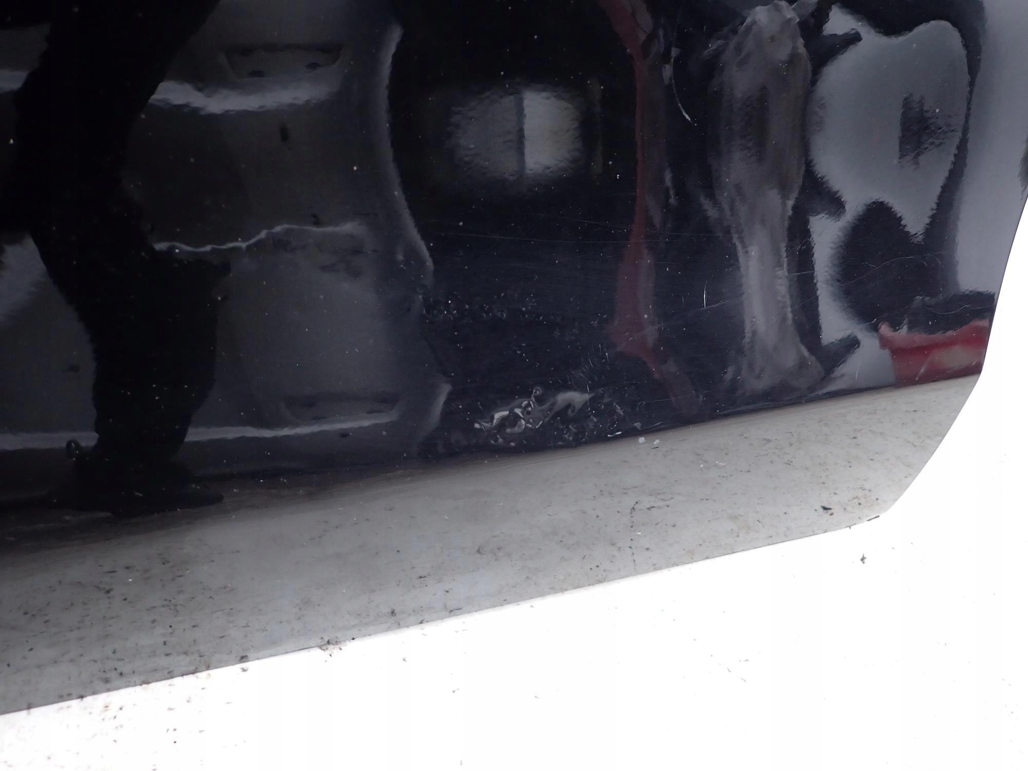 KIA CEED II 2 12-18 door front front left