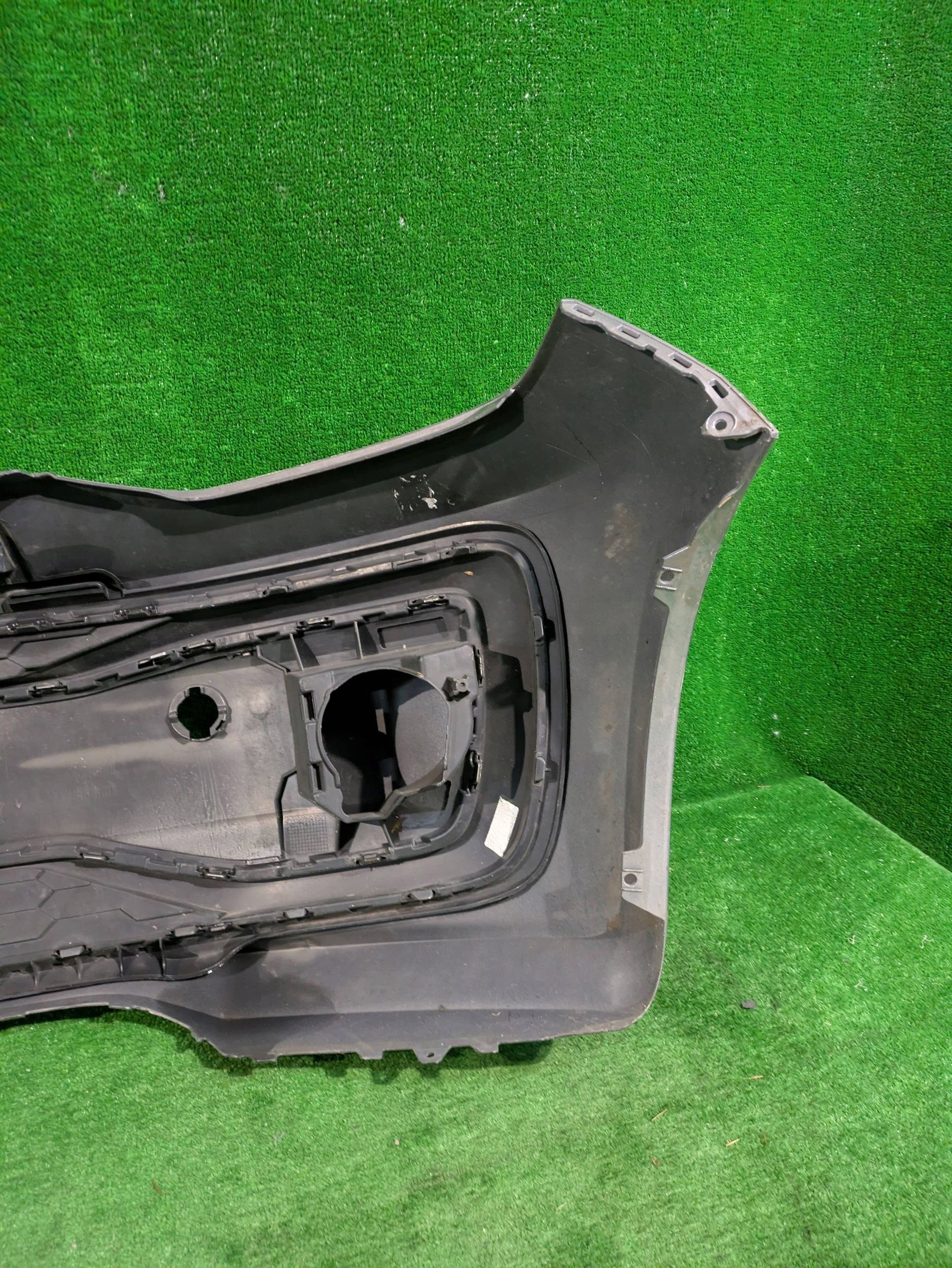 front bumper front VW UP LIFT 1S0 16- NR.7513