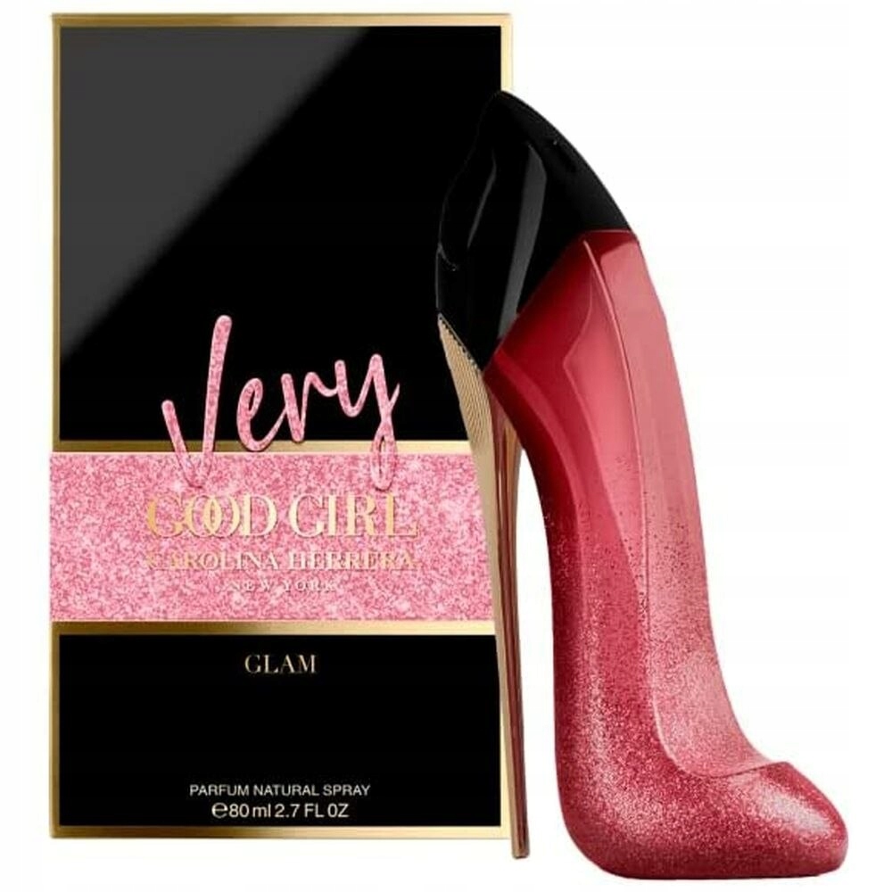 Parfémovaná voda Carolina Herrera Very Good Girl Glam 80 ml
