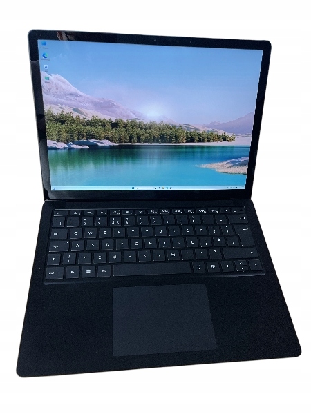 Surface Laptop 5 16gb 256gb - Niska cena na Allegro