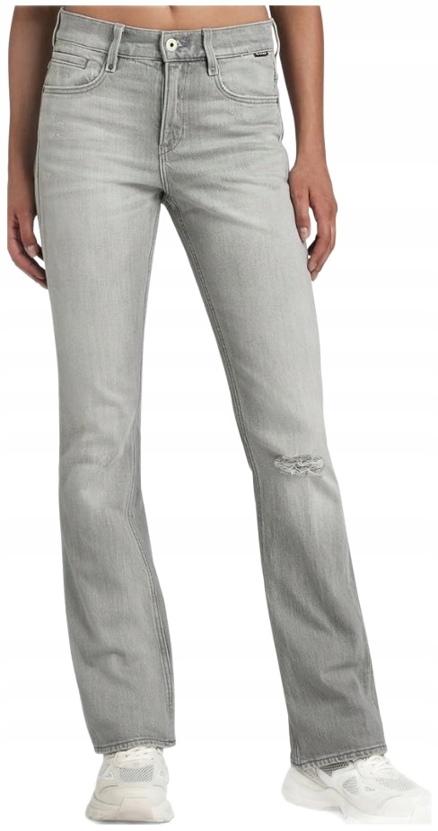 G-Star Raw Dámské bootcut džíny Noxer vel. 32/30