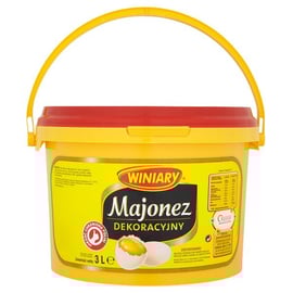 Majonéza Winiary 3l