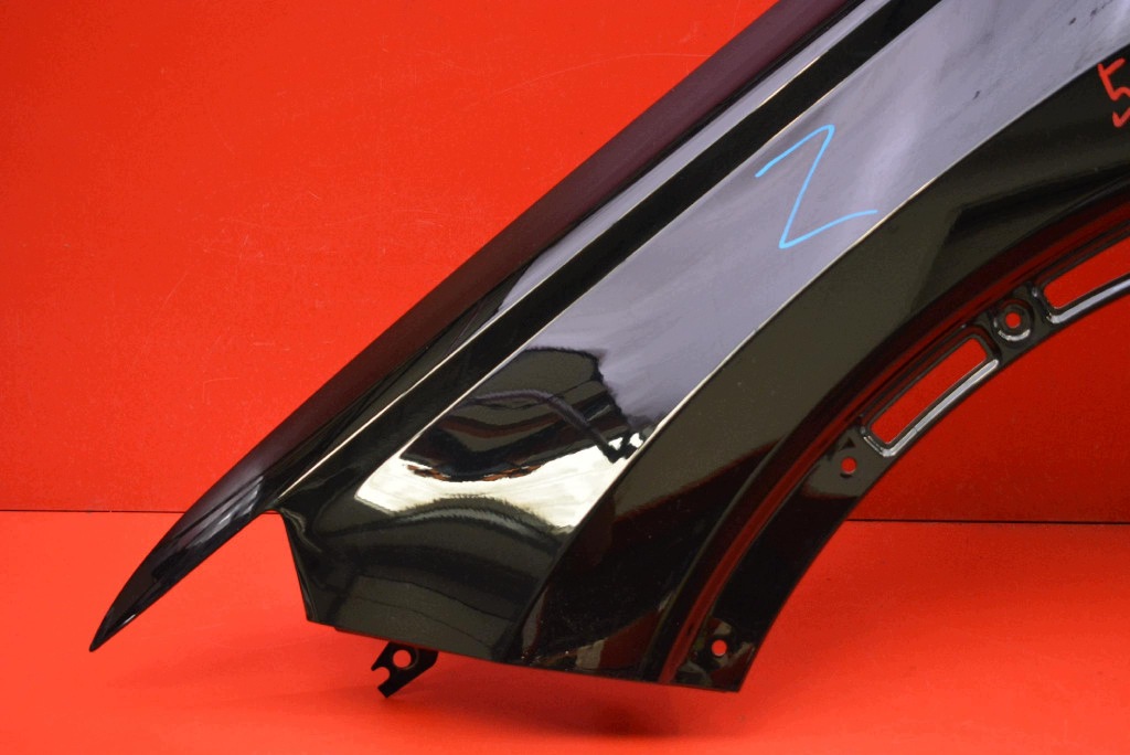 fender left front front black JAECOO J7 23