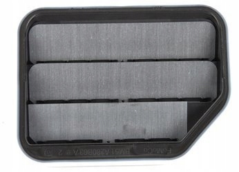 BM51-A280B63-AB - ВЕНТИЛЯЦИОННАЯ РЕШЕТКА ЛЕВАЯ FOCUS MK 3 2011-2014-