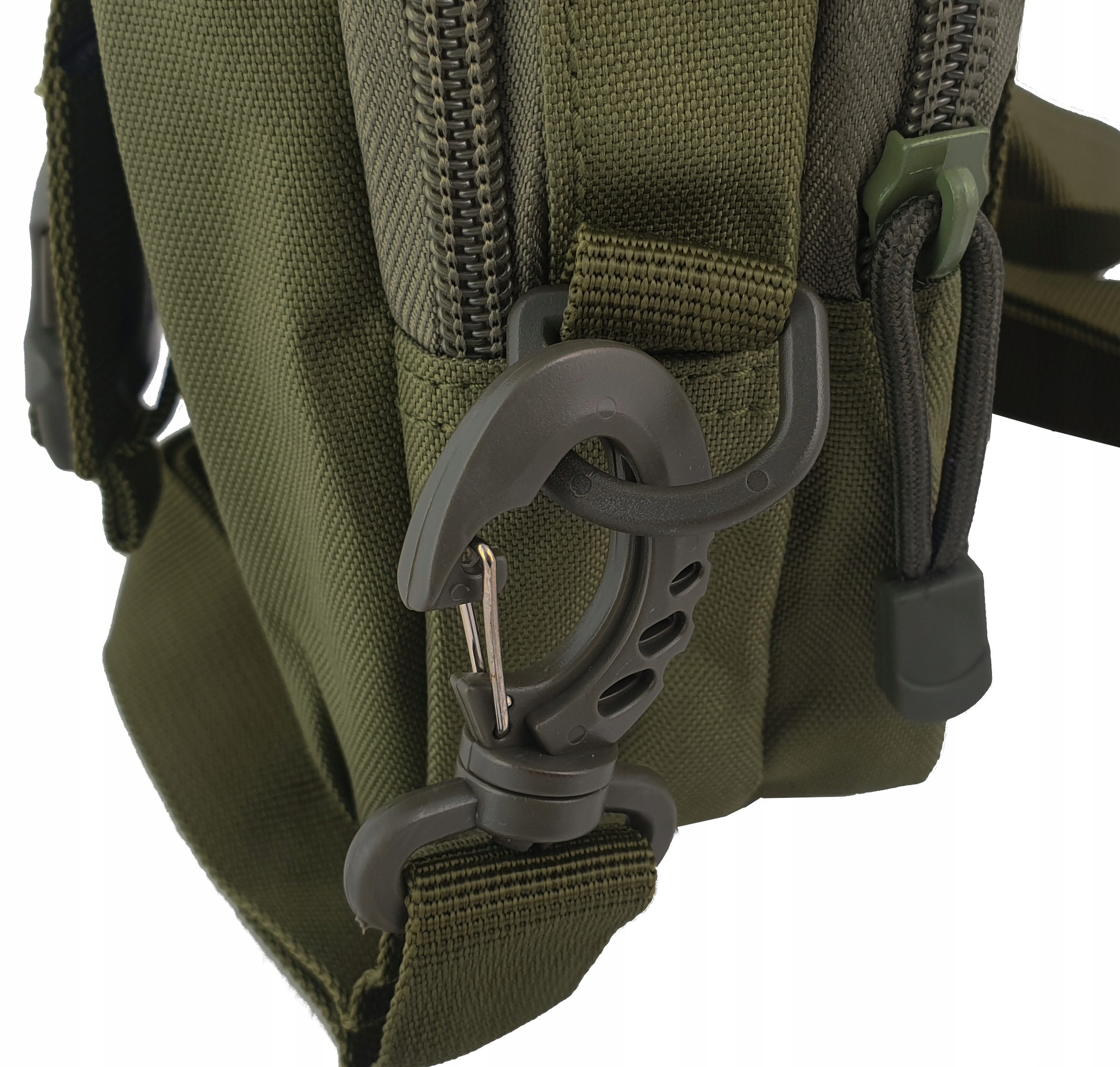 SASZETKA MĘSKA NERKA BIODRÓWKA WOJSKOWA DO PASA EAN (GTIN) 5903794408197