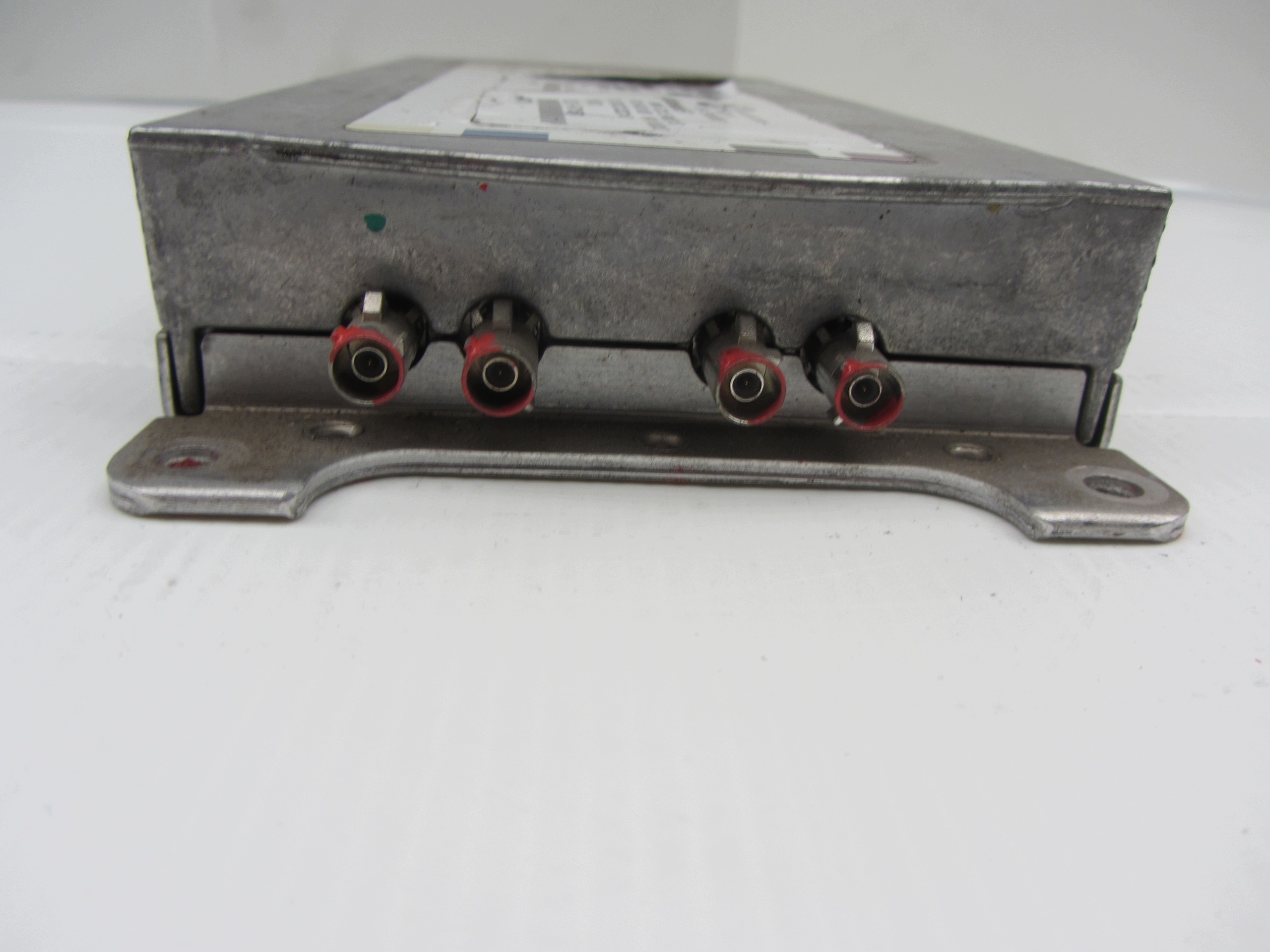 BMW X5 E70 TELEMATIC BLUETOOTH 9165348 E60 GSM E64 modulo centralina 9149614