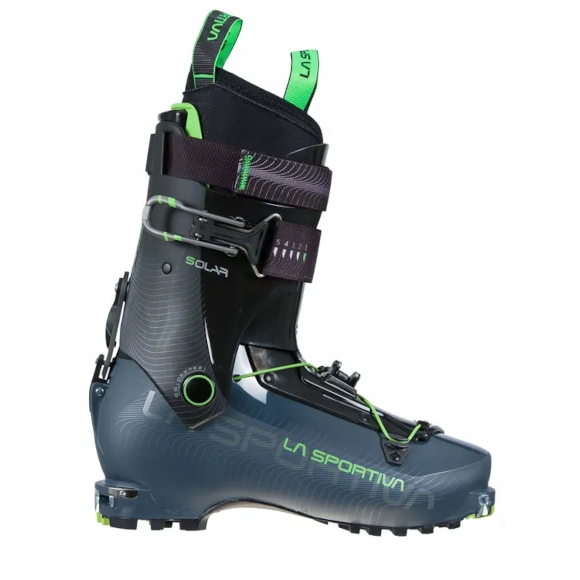 Męskie buty skiturowe La Sportiva Solar 27