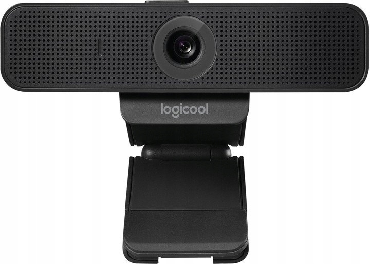 webová kamera Logitech FullHD Webcam C925e