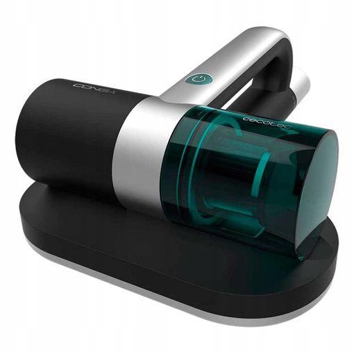 Vysavač Cecotec Conga Rockstar 3000 černý