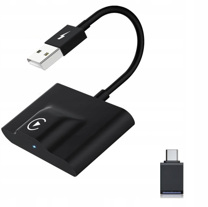 Bezprzewodowy adapter CarPlay iPHONE