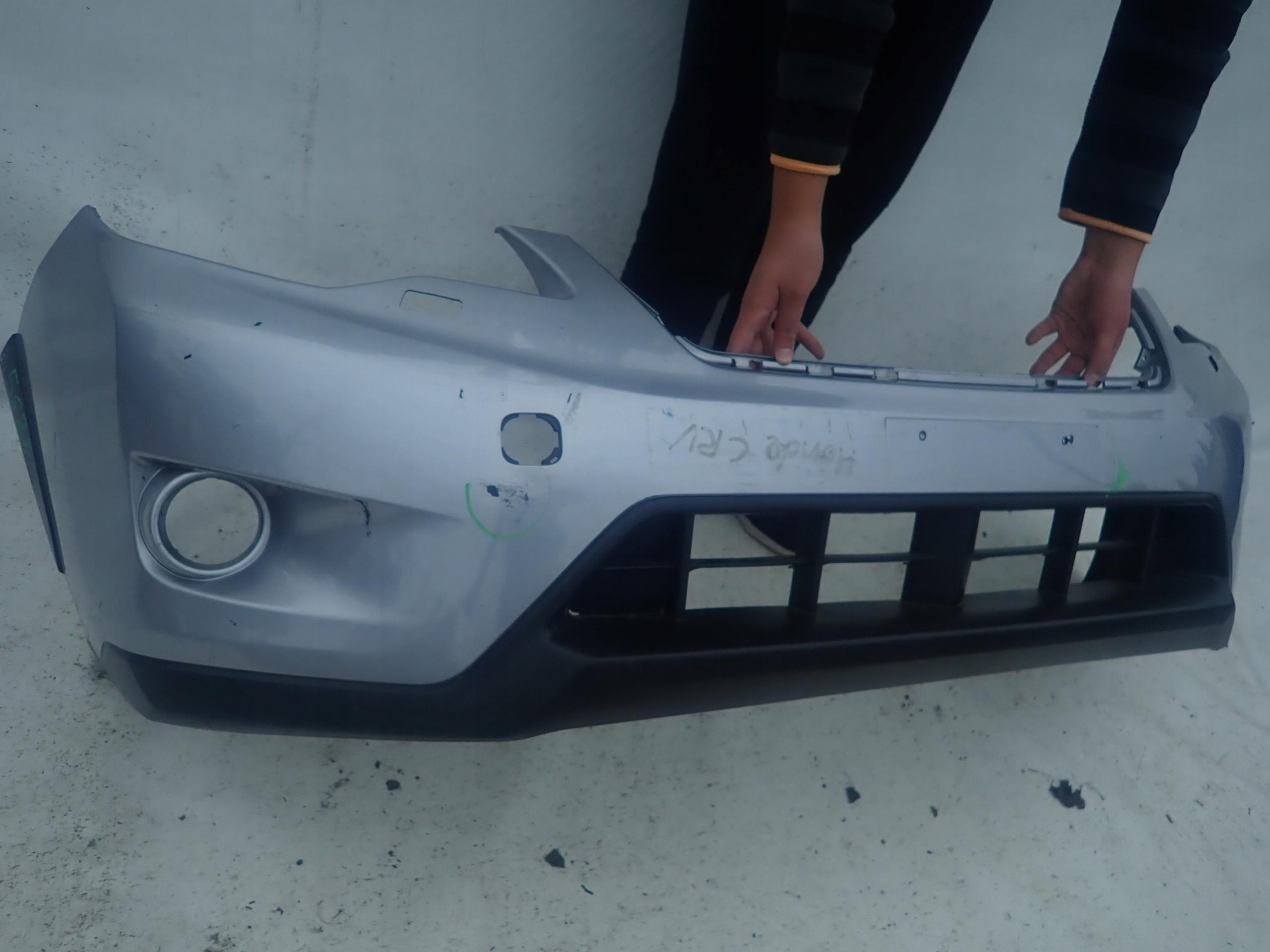 SUBARU XV 11-15 bumper front front SPR PDC