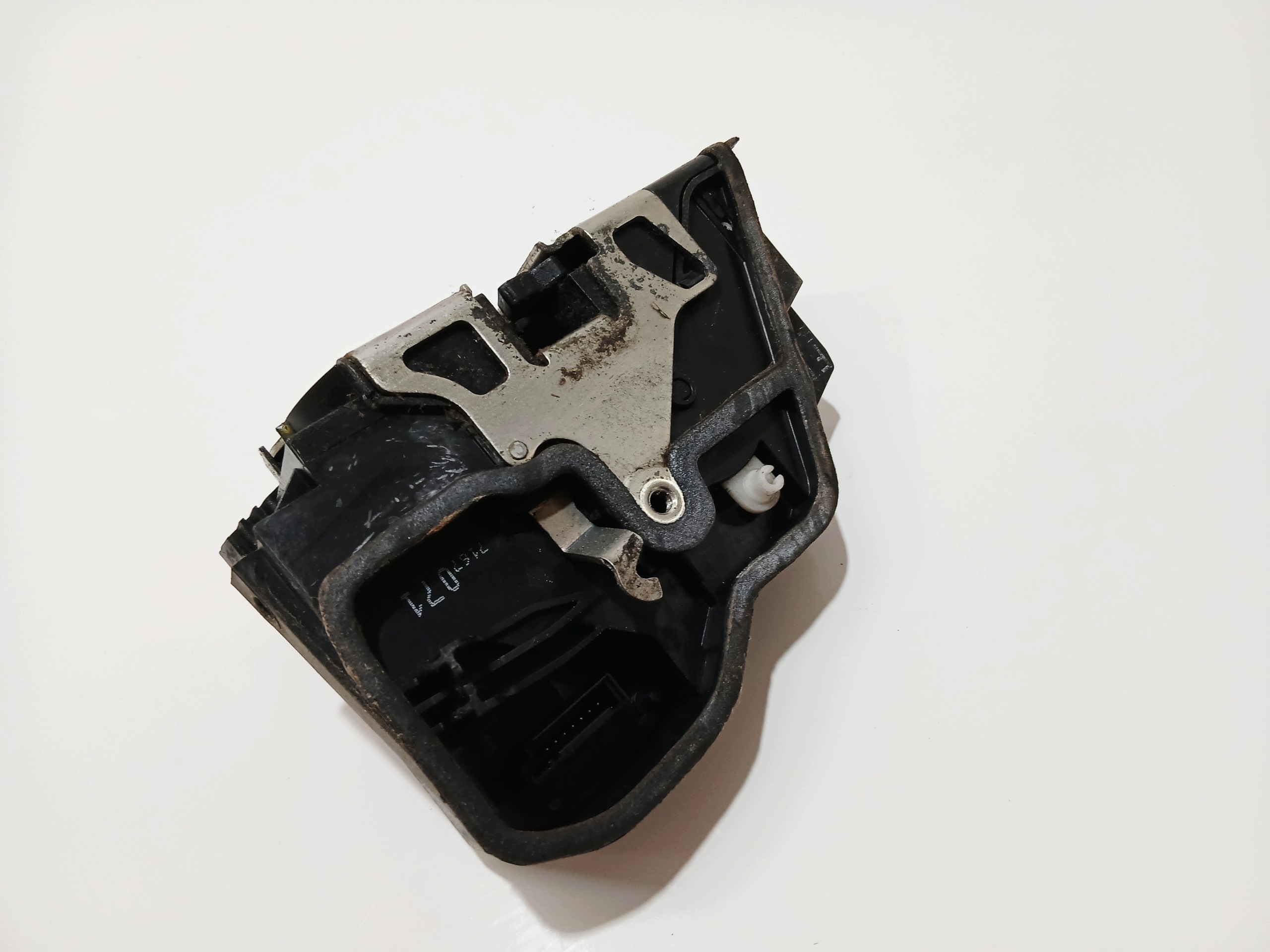 schloß tür links vorne BMW E60 E61 7167071 7PIN (0001322) EU