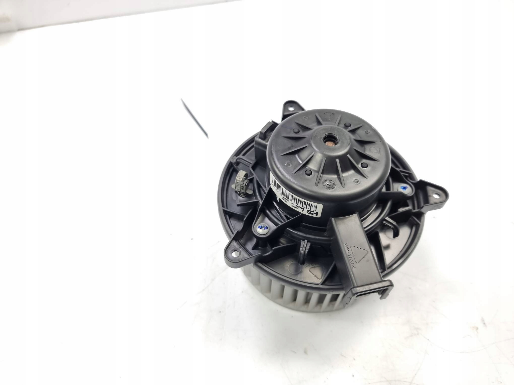 ventilator kabinski 5242710201 CHEVROLET CRUZE