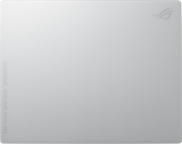 Asus Rog Moonstone Ace L Podkładka dla graczy Biały