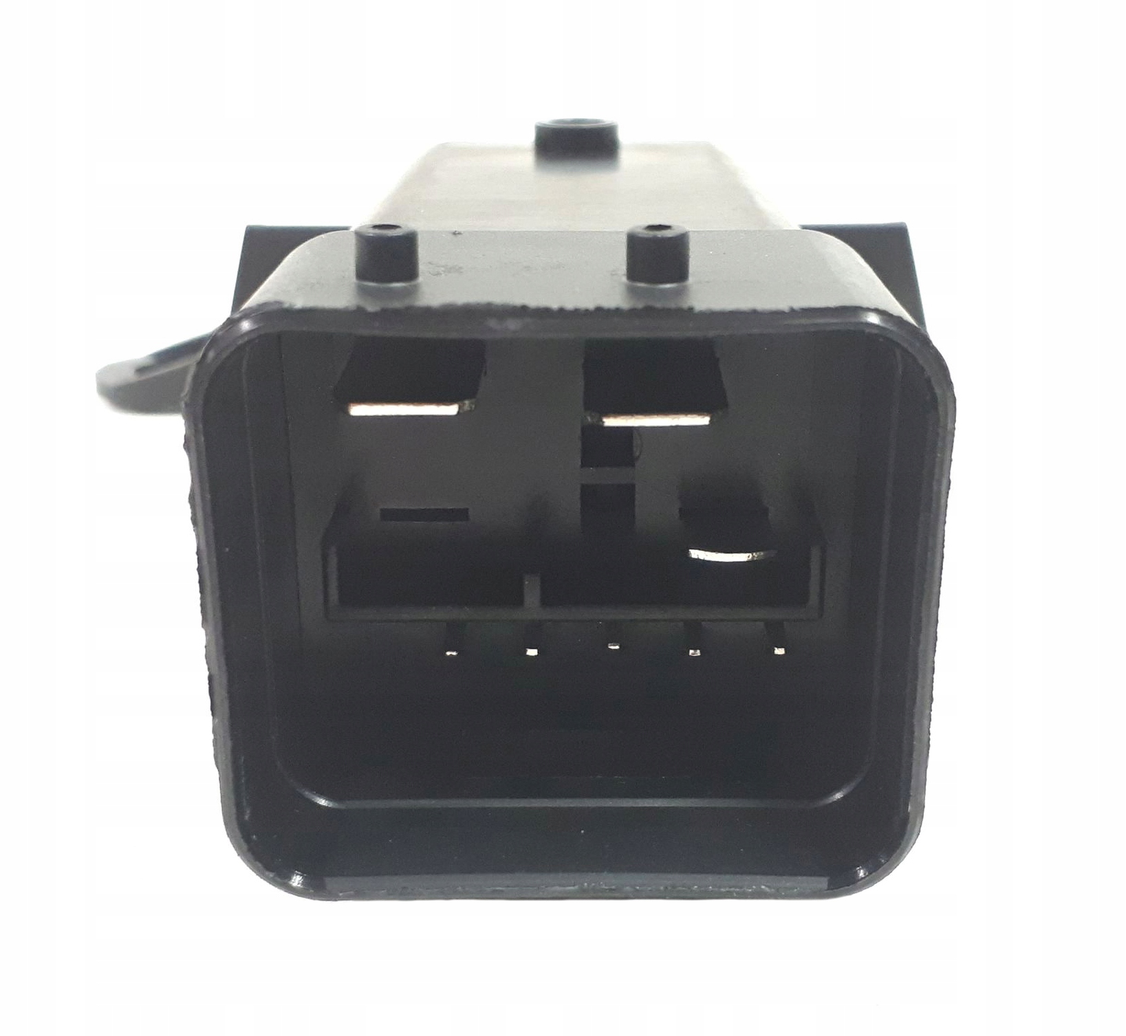 STEROWNIK MODUŁ WENTYLATORA FABIA RAPID ROOMSTER Jakość części (zgodnie z GVO) P - zamiennik o jakości porównywalnej do oryginału