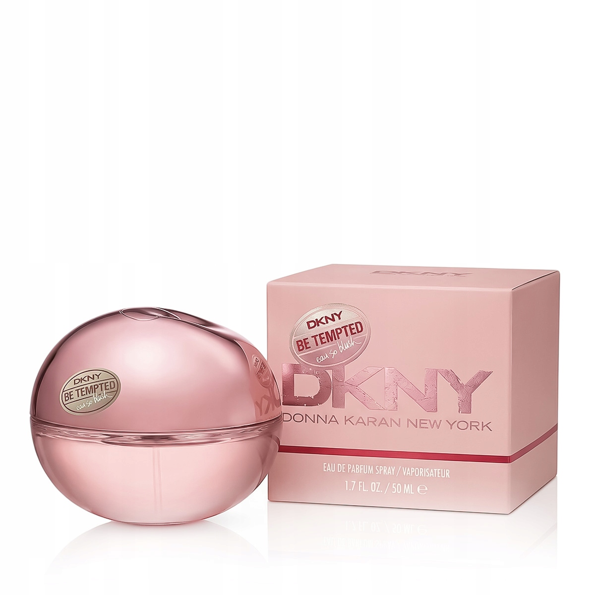 Dkny Donna Karan Be Tempted Eau So Blush Edp 50 ml W