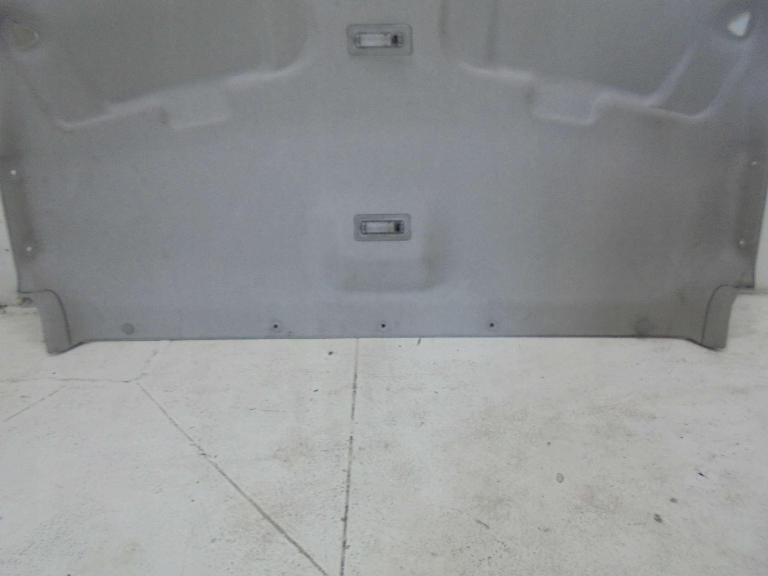 FORD TRANSIT MK7 KROVNA OBLOGA 06>
