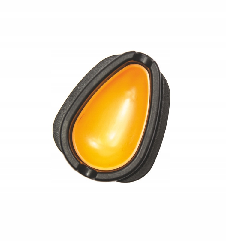 Foremka Wyciskana do Method Feeder Mistrall Mf Orange