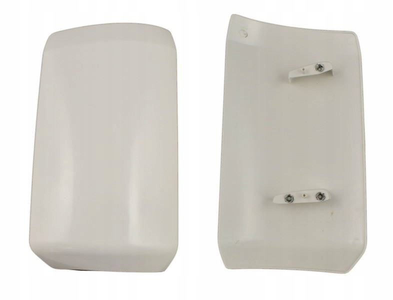 OWIEWKA NAROŻNA LEWA VOLVO FL/FE 6