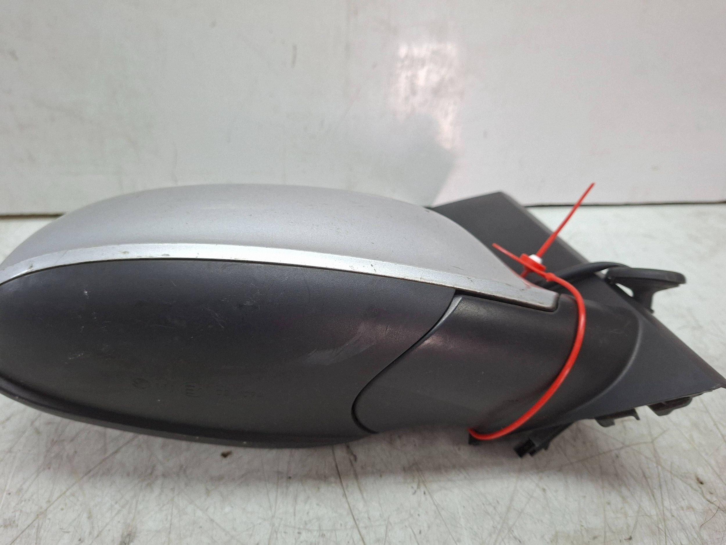 mirror right 5 vertical OPEL ASTRA J 2009