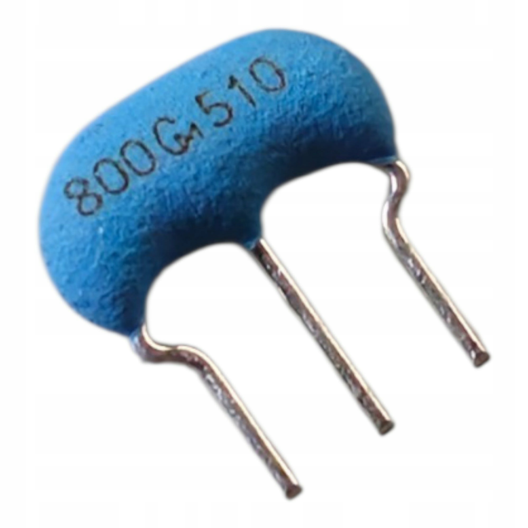 CSTLS8M00G53-B0 REZONATOR CERAMICZNY 8MHz 9x6x4MM 0.5%