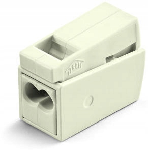 

Szybkozłączka Oświetleniowa 1-2,5mm 224-112 10 Szt