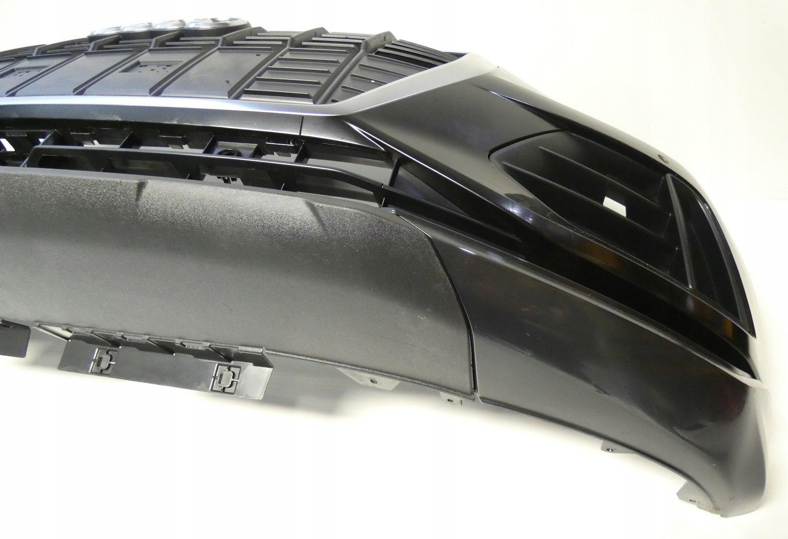 AUDI Q3 83A807438 below 4 PDC 2018- bumper front front