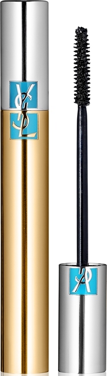 Yves Saint Laurent Mascara Volume Effet Faux Cils Waterproof Noir 6,9