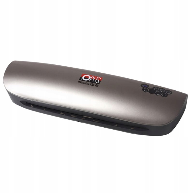 Laminator Opus MinuteLAM A3