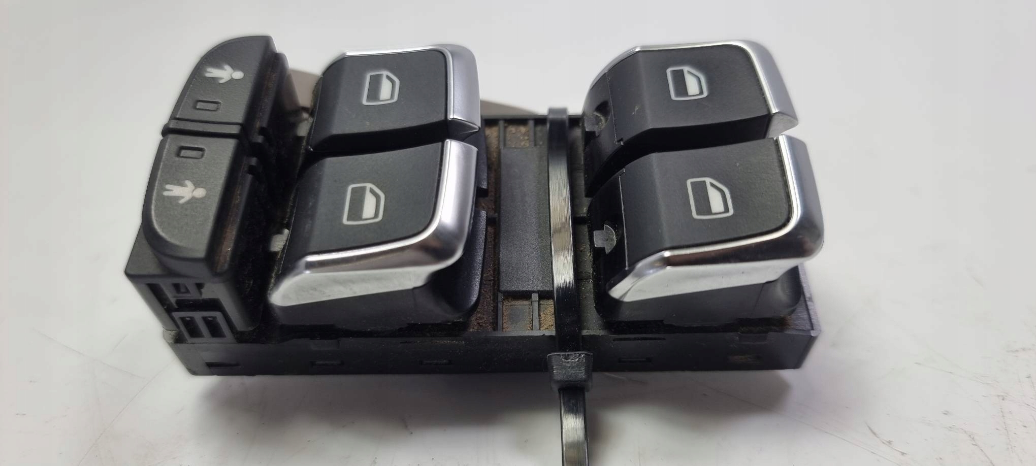 Bouton Interrupteur Vitre AUDI A6 C7
