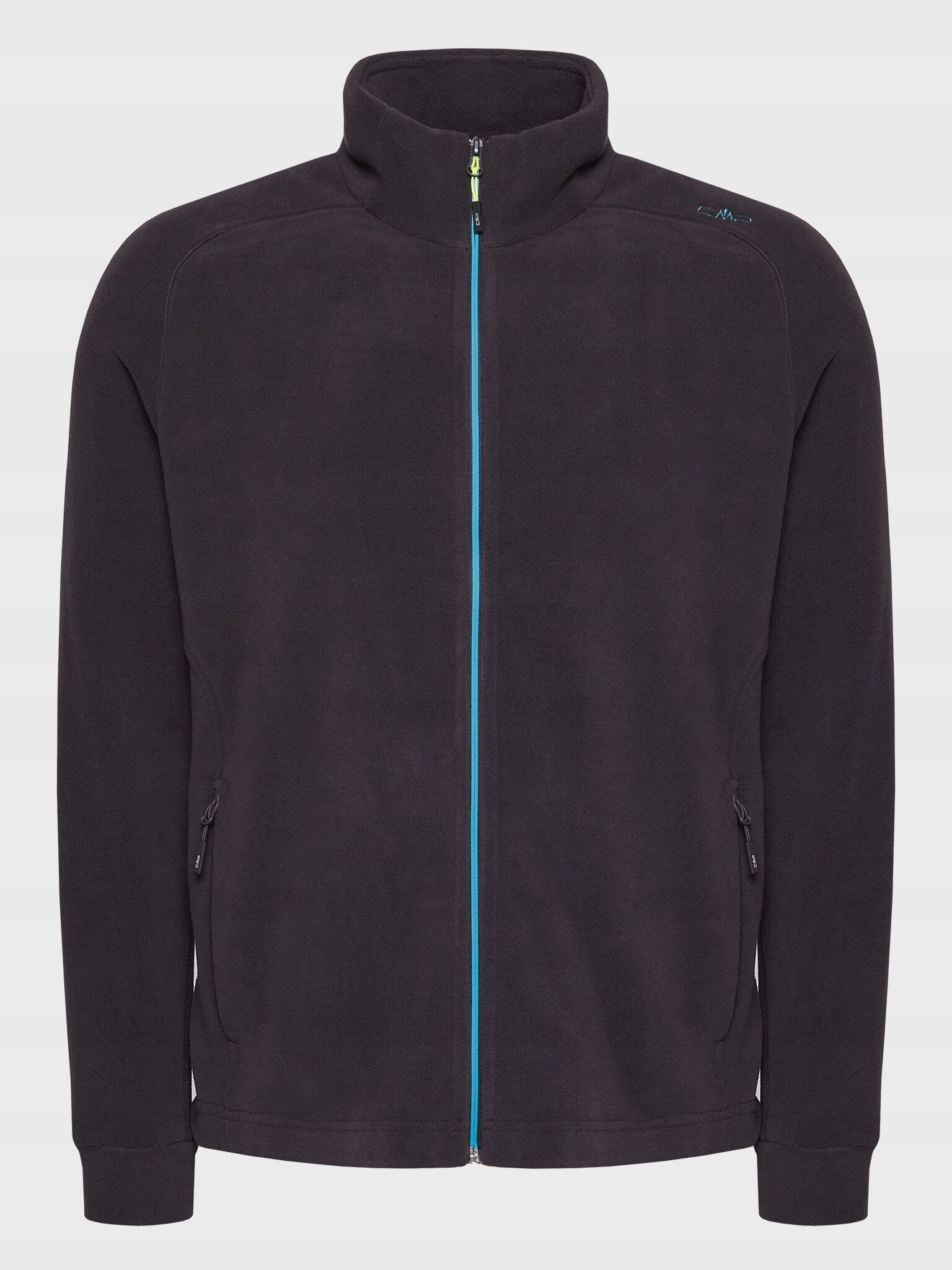 Cmp Polar 3H12917N Szary Regular Fit