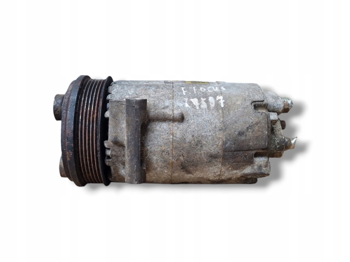 Klimakompressor klimaanlage Ford Focus 2 facelift 2008 3M5H-19D629-DF