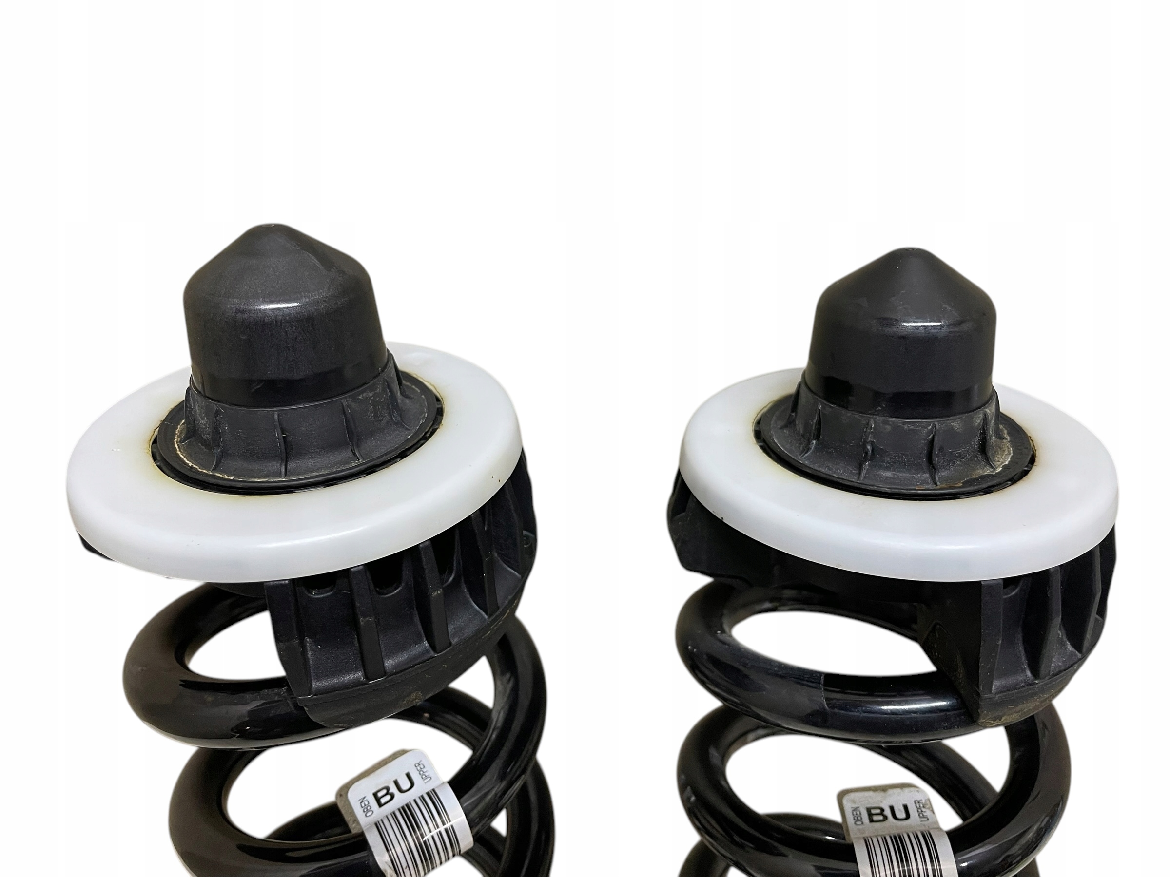 springs springing rear part BU BMW 3 G20 330iX