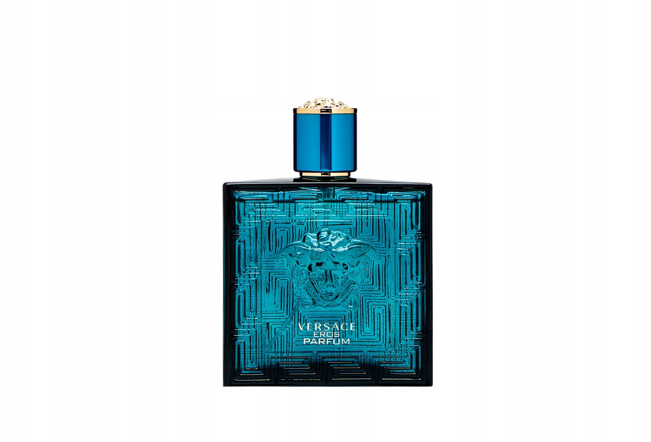 Versace, Eros, Parfum, For Men, 100 ml