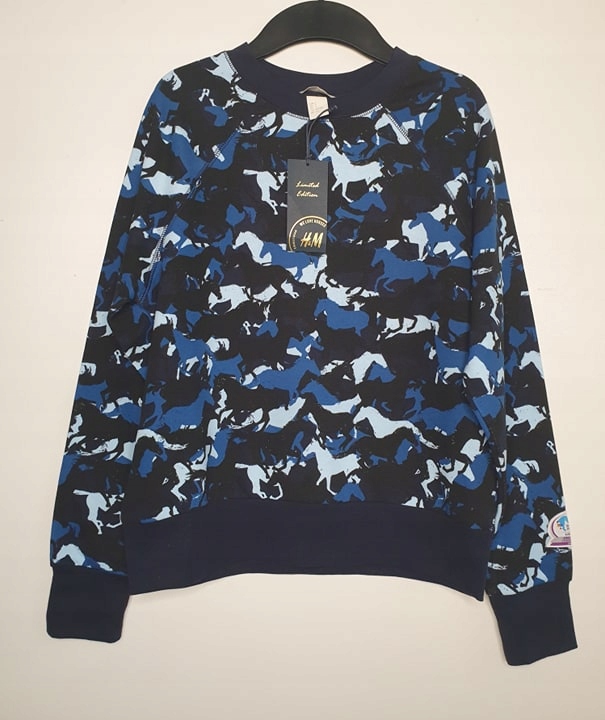 

H&m Bluza rozm.S,36