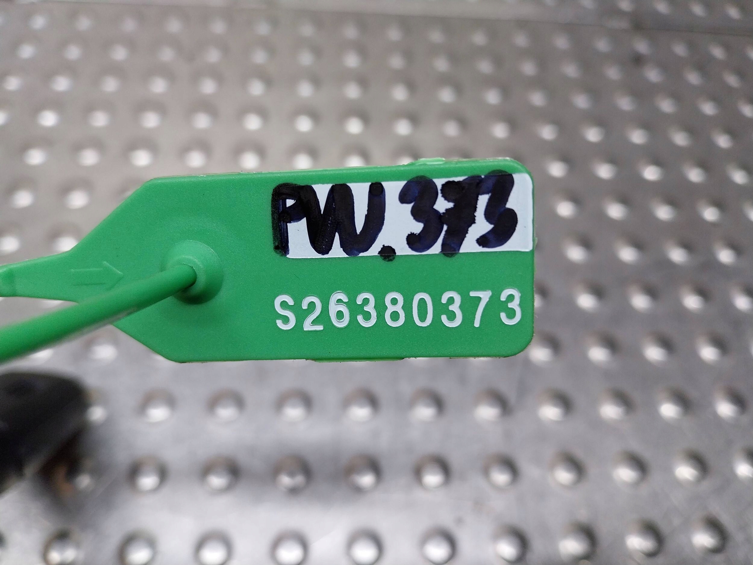 MANETKA wiper control 8P0953519E AUDI A3 8P LIFT