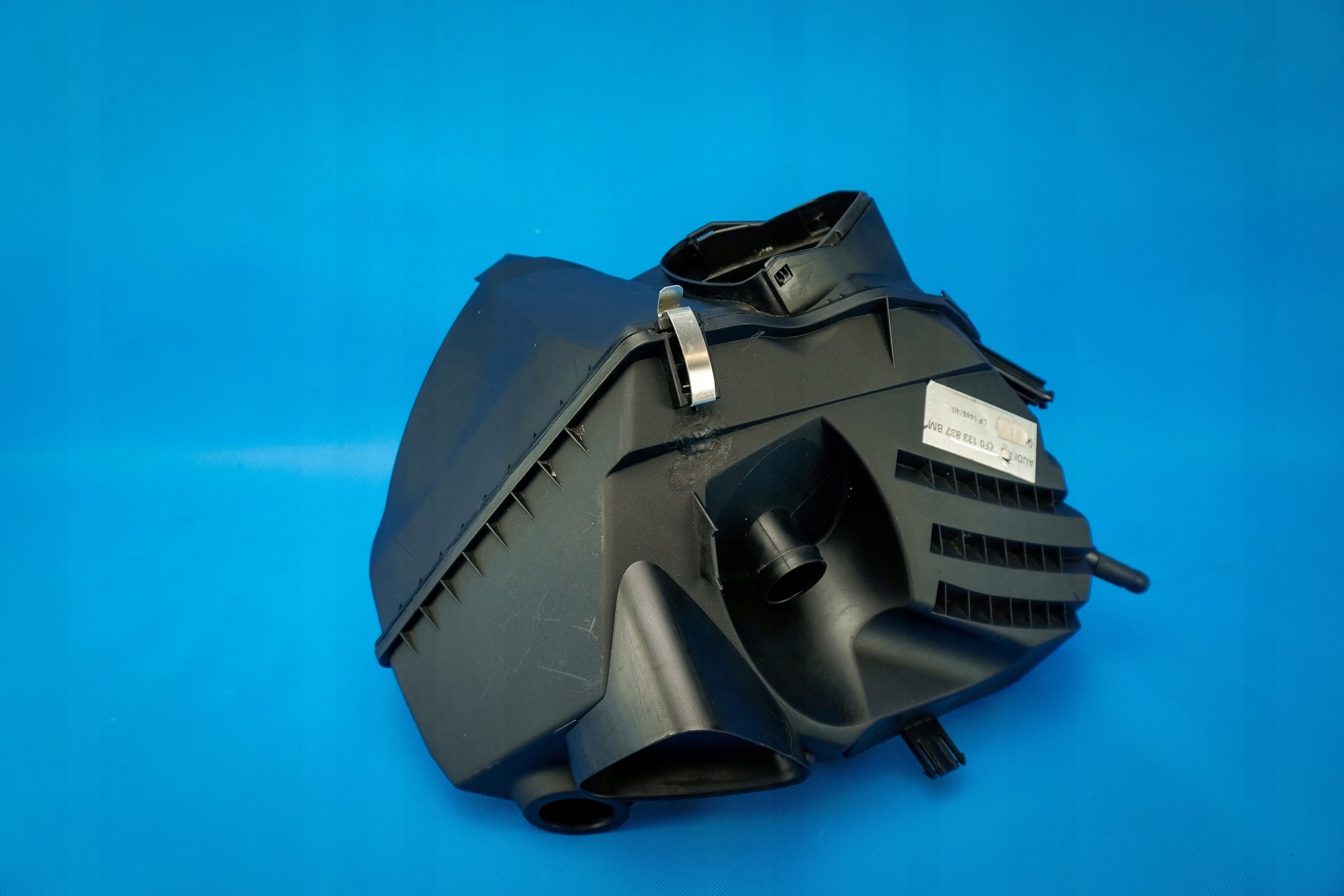 SCATOLA FILTRO Audi A6 4F 4F0133837BM