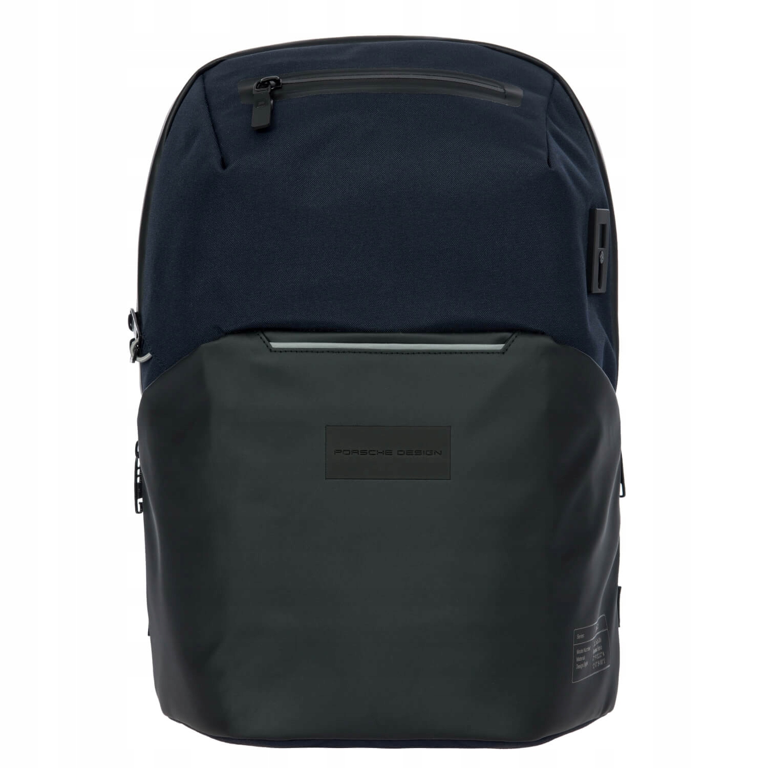 Batoh Porsche Design Urban Eco Backpack Xs Blue