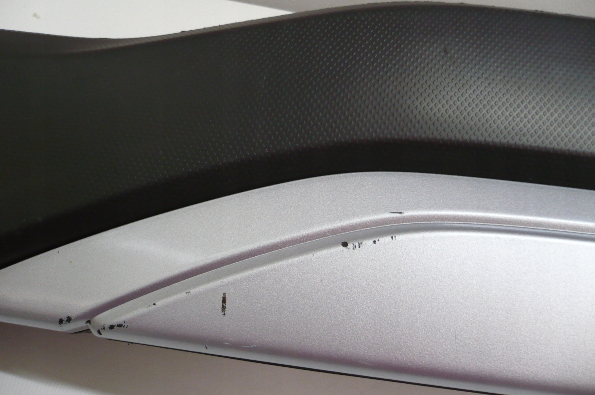 SUBARU FORESTER V 5 18- moulding door right rear part