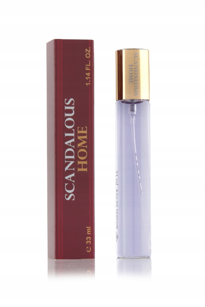 

Scandalous Home perfumy męskie 33ml perfumetki
