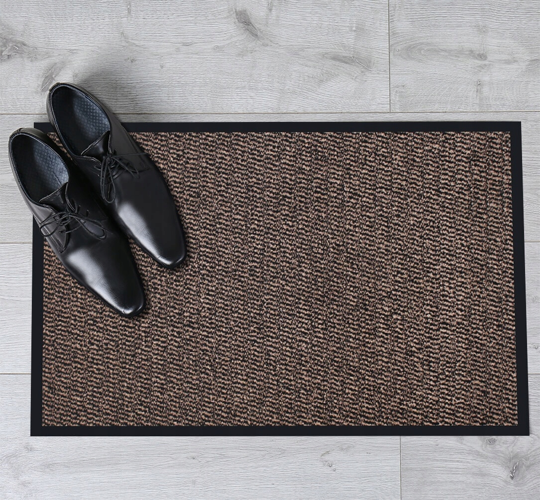 WYCIERACZKA WEJŚCIOWA 80x120 POD DRZWI DO DOMU Długość 120 cm