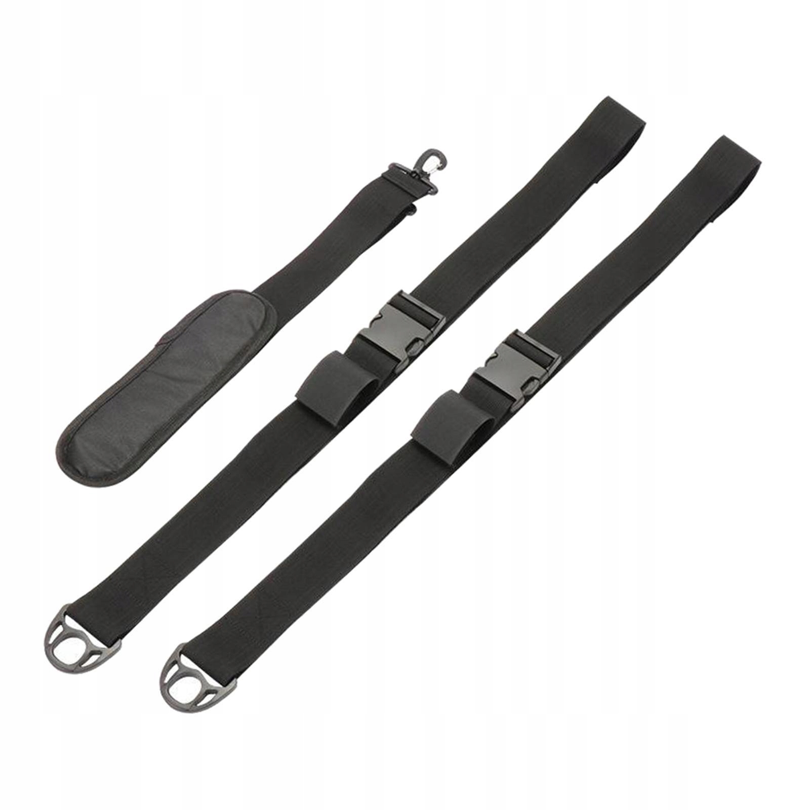 Paddleboard Kayak Carry Strap Longboard Regulowany