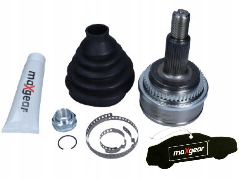 КАРДАННИЙ ШАРНІР MAXGEAR 49-3168 + ЗАПАХ