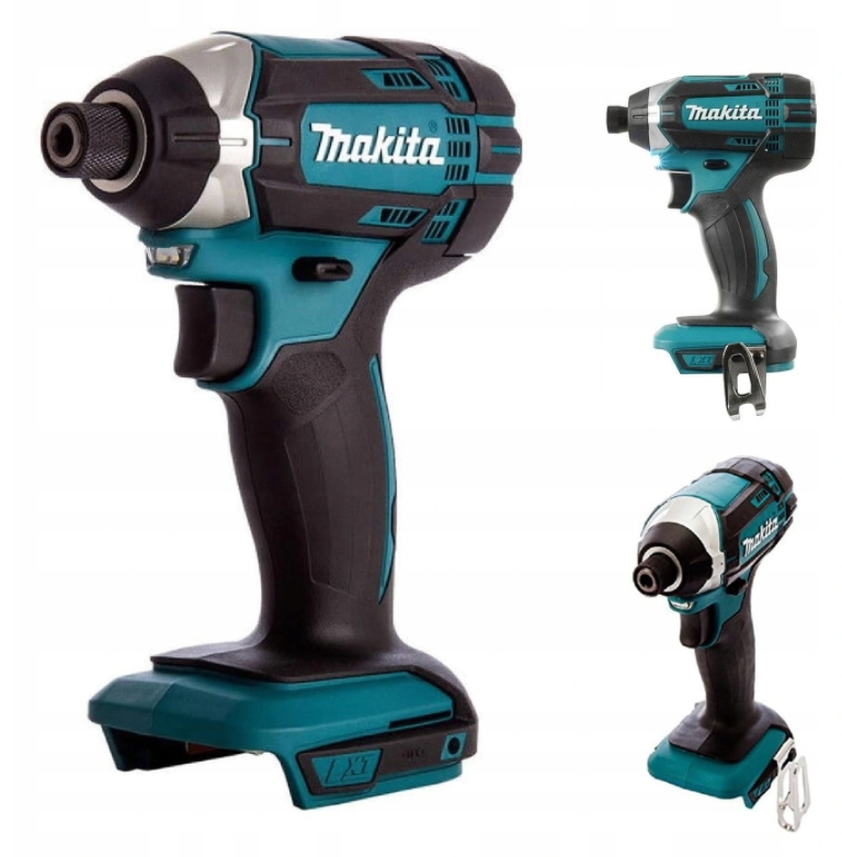 

Makita DTD152Z 18V Zakrętarka Udarowa Oryginalna