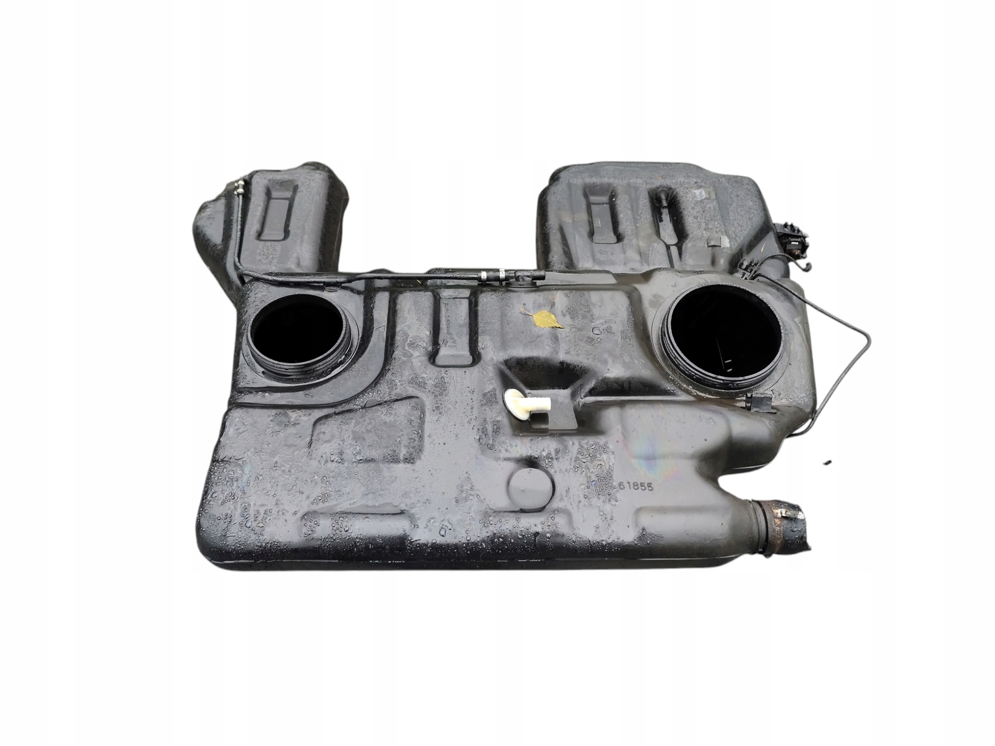 tank kraftstofftank AUDI A8 D2 (1994-1999) 2.5 TDI