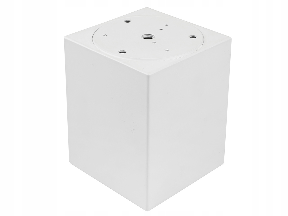 OPRAWA NATYNKOWA HALOGENOWA TUBA LED RUCHOMA +GU10 Marka Led-lux